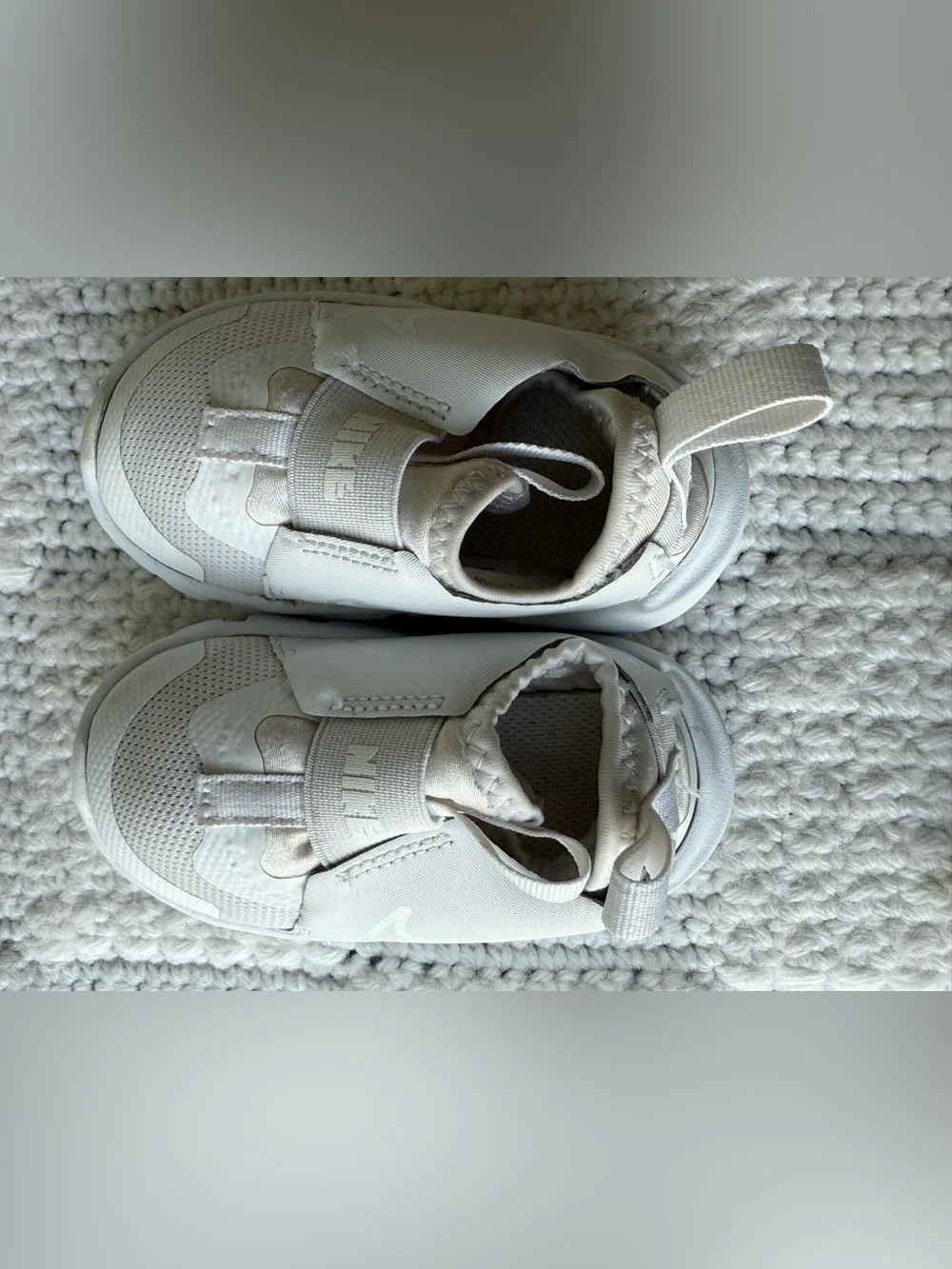 Nike Flex Runner 2 Toddler Shoes